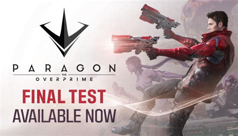 paragon steam charts|Paragon: The Overprime Steam Charts · SteamDB.